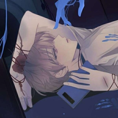 动漫男头/此后你我隔山海