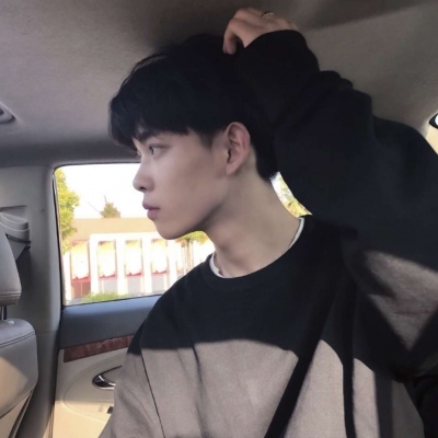 溺毙:意境帅气个性风魅力优质男头.我明明都懂却仍拼死效忠