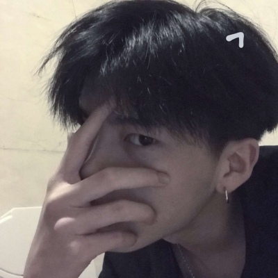 溺毙:意境帅气个性风魅力优质男头.我明明都懂却仍拼死效忠