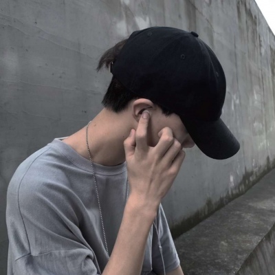 溺毙:意境帅气个性风魅力优质男头.我明明都懂却仍拼死效忠