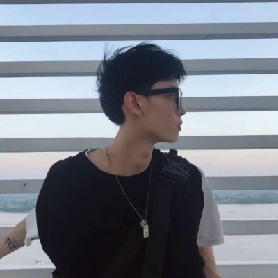 溺毙:意境帅气个性风魅力优质男头.我明明都懂却仍拼死效忠