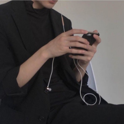苏瓷:成熟男头（个性 酷 成熟 时尚 高冷）