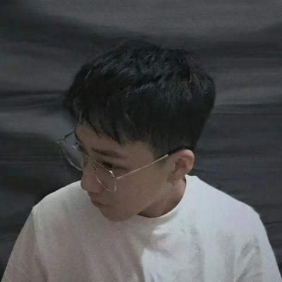 苏瓷:成熟男头（个性 酷 成熟 时尚 高冷）