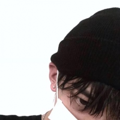 苏瓷:成熟个性男头（成熟 部位 面部 意境 ）