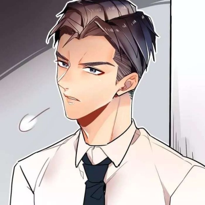 动漫男头.做个好看的男孩子真难天天都有那么多妹妹表白
