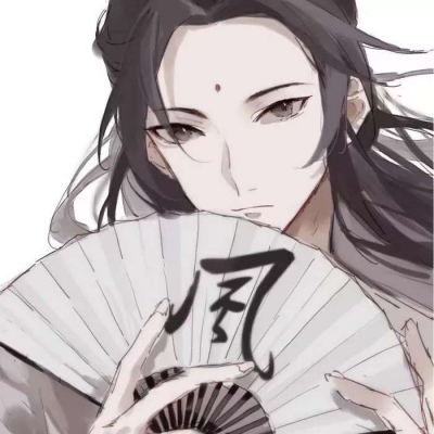 动漫男头.做个好看的男孩子真难天天都有那么多妹妹表白