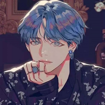 动漫男头/酥酥