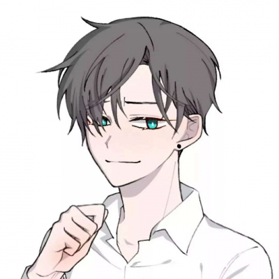 动漫男头/酥酥