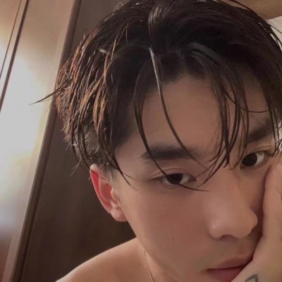 池胤·优质男头·好久没更男头了