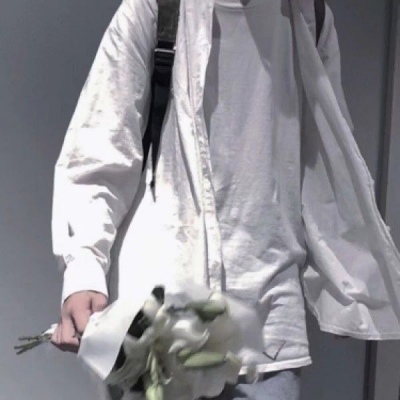 独二/仙气部位 /男生头像