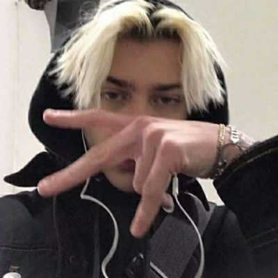 陈邑/优质男头/你爹永远是你爹.