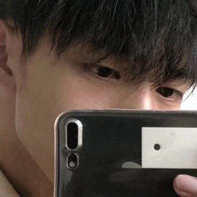 男生头像  奇怪的动物会被保护起来  奇怪的人却遭受排挤