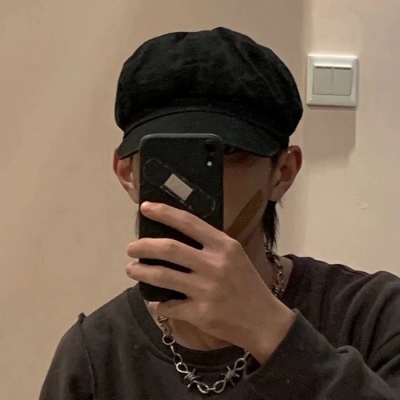 男生头像  奇怪的动物会被保护起来  奇怪的人却遭受排挤
