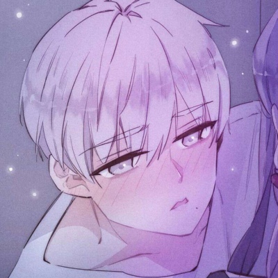 念七 动漫男生帅气头像
