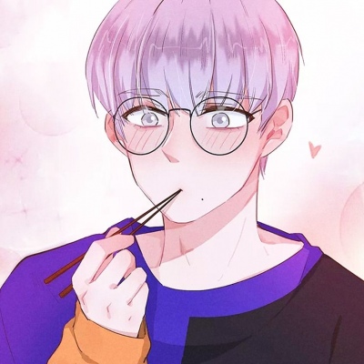 念七 动漫男生帅气头像