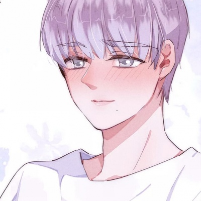 念七 动漫男生帅气头像