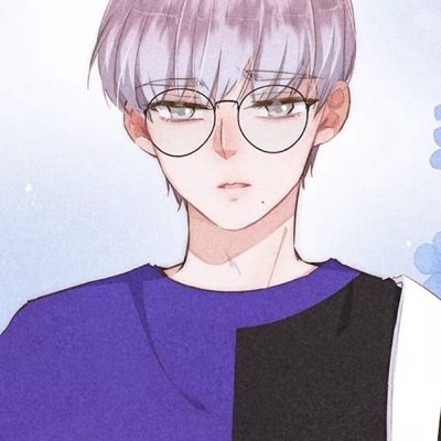 念七 动漫男生帅气头像