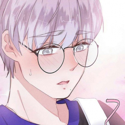 念七 动漫男生帅气头像