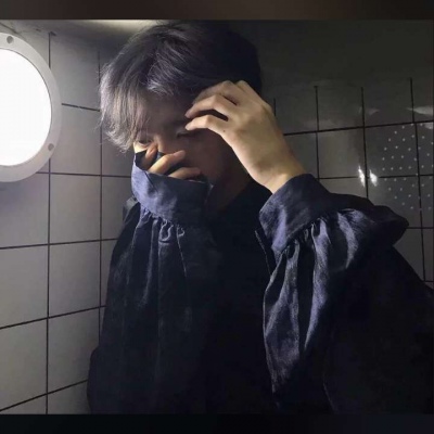 男头‖隔却山海