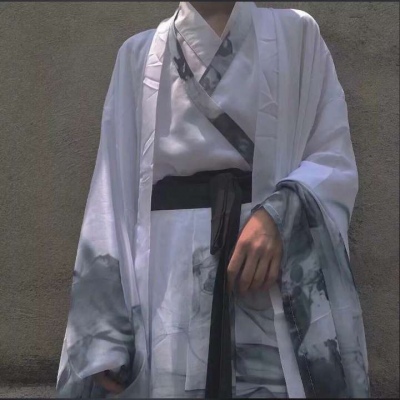 男头‖隔却山海