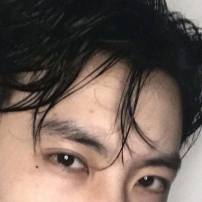 念七 帅气成熟男生头像