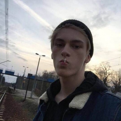 别把我就在黑暗中  直到看不见的时候  /欧美男
