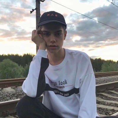 别把我就在黑暗中  直到看不见的时候  /欧美男