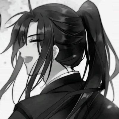 江劫。/古风男漫/初来乍到，请多关照