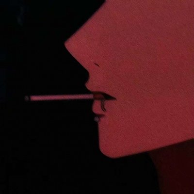 动漫头高质男
