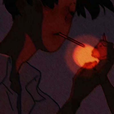 动漫头高质男