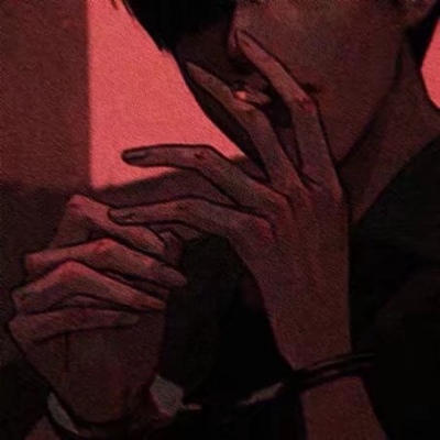 动漫头高质男