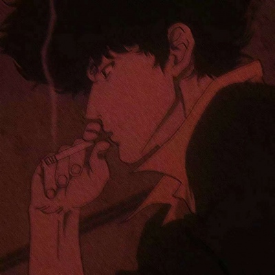 动漫头高质男