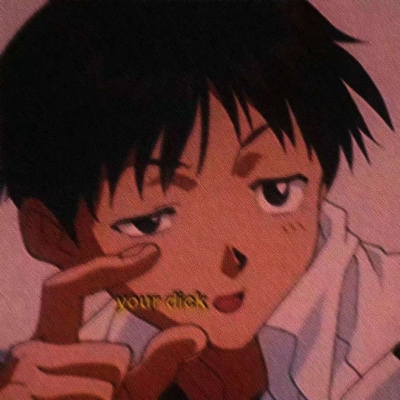 动漫头高质男