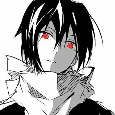 漫画男生头像  薇薇啊： 远路的星星有闪烁一下 我也有心动 不止一下.