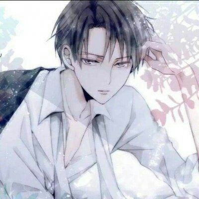 漫画男生头像  薇薇啊： 远路的星星有闪烁一下 我也有心动 不止一下.