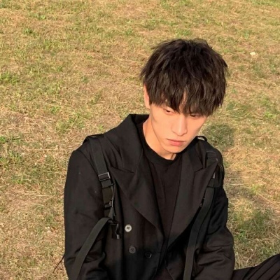 高质酷酷的宝藏男孩头像 愿你如星辰夺目所向披靡万古流芳