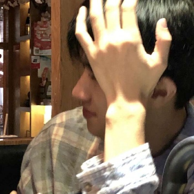 高质酷酷的宝藏男孩头像 愿你如星辰夺目所向披靡万古流芳