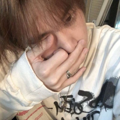 高质酷酷的宝藏男孩头像 愿你如星辰夺目所向披靡万古流芳