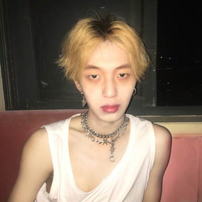 高质酷酷的宝藏男孩头像 愿你如星辰夺目所向披靡万古流芳
