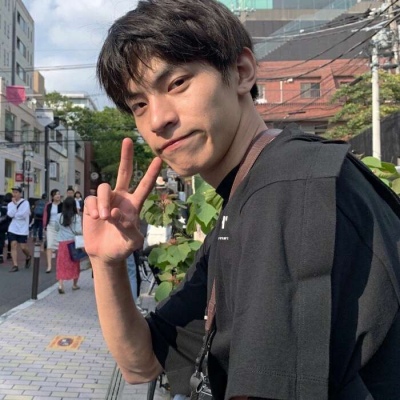 高质酷酷的宝藏男孩头像 愿你如星辰夺目所向披靡万古流芳