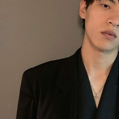 高质酷酷的宝藏男孩头像 愿你如星辰夺目所向披靡万古流芳