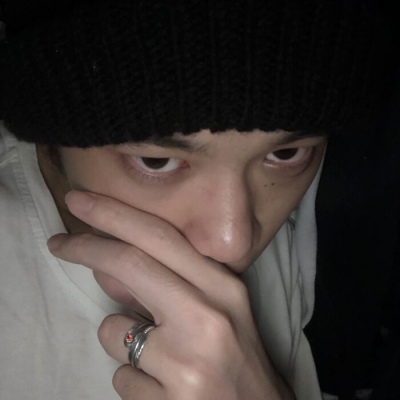 高质酷酷的宝藏男孩头像 愿你如星辰夺目所向披靡万古流芳