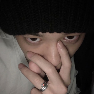 高质酷酷的宝藏男孩头像 愿你如星辰夺目所向披靡万古流芳