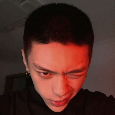 高质酷酷的宝藏男孩头像 愿你如星辰夺目所向披靡万古流芳