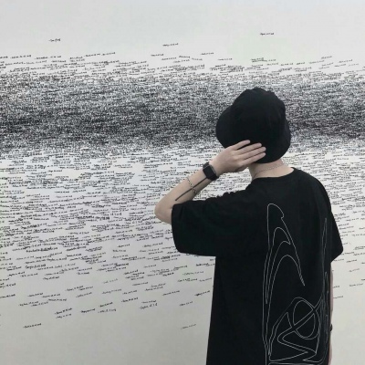 林思韵/推荐风格男头
