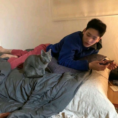 沈倦  沙雕男  我的地盘我做主