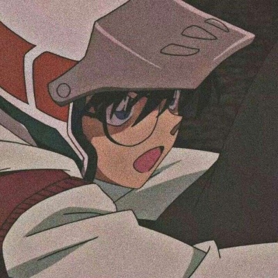 宸宸   男漫