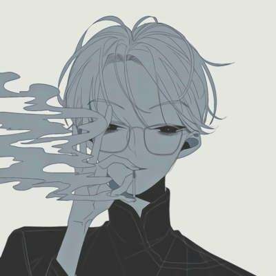 动漫男头/收藏喜欢的/伤感/你是我的小确幸