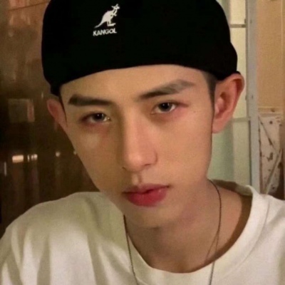 微信头像图片男生霸气#搞怪男头