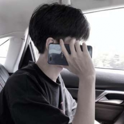 溺毙:帅气原宿风简单气质男头.无论何时我都会向温柔屈服的